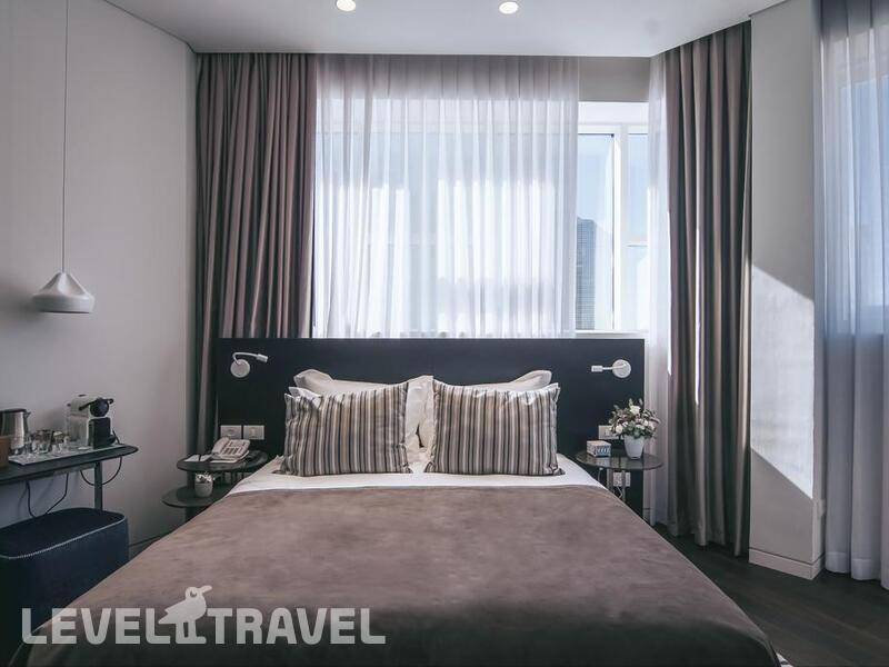 Фотография 65 Hotel