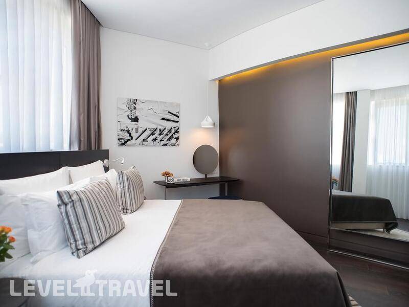 Фотография 65 Hotel