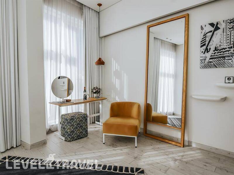 Фотография 65 Hotel