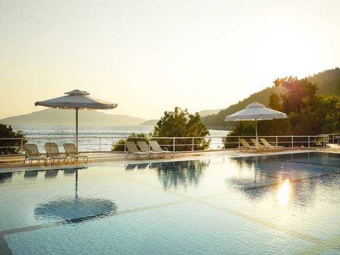 Hapimag Sea Garden Resort