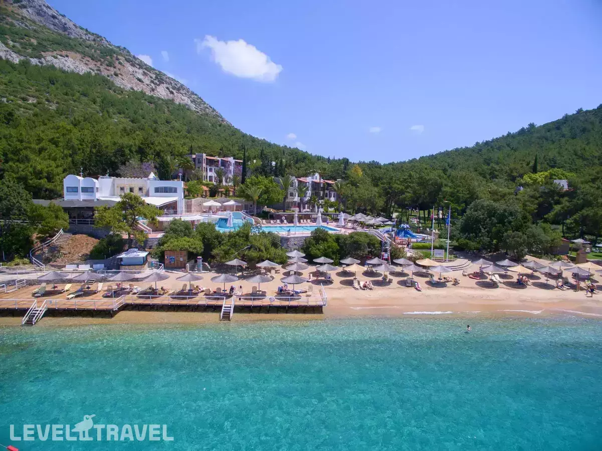 Hapimag Sea Garden Resort