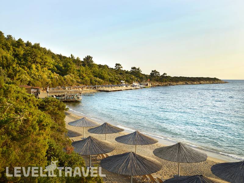 Фотография Hapimag Sea Garden Resort
