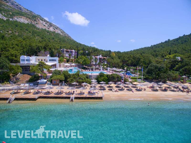 Фотография Hapimag Sea Garden Resort