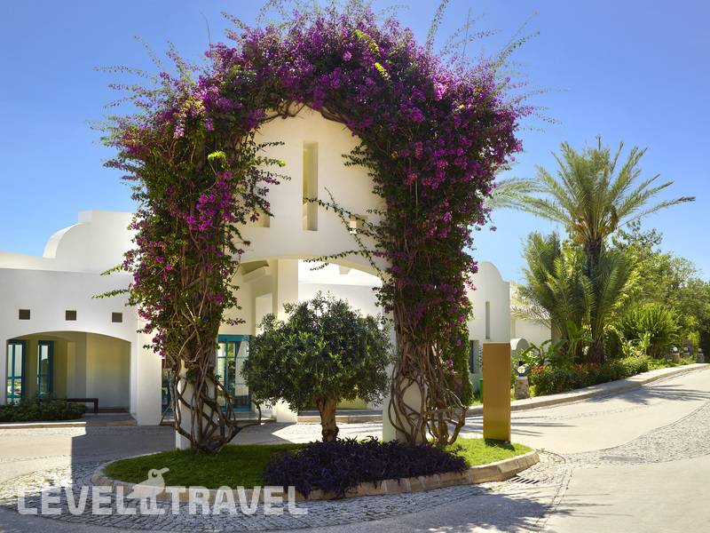 Фотография Hapimag Sea Garden Resort