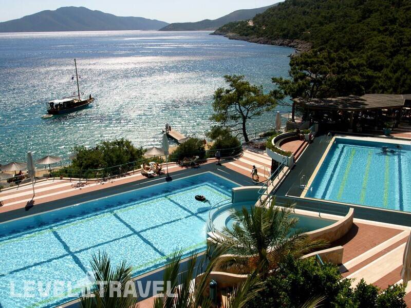 Фотография Hapimag Sea Garden Resort