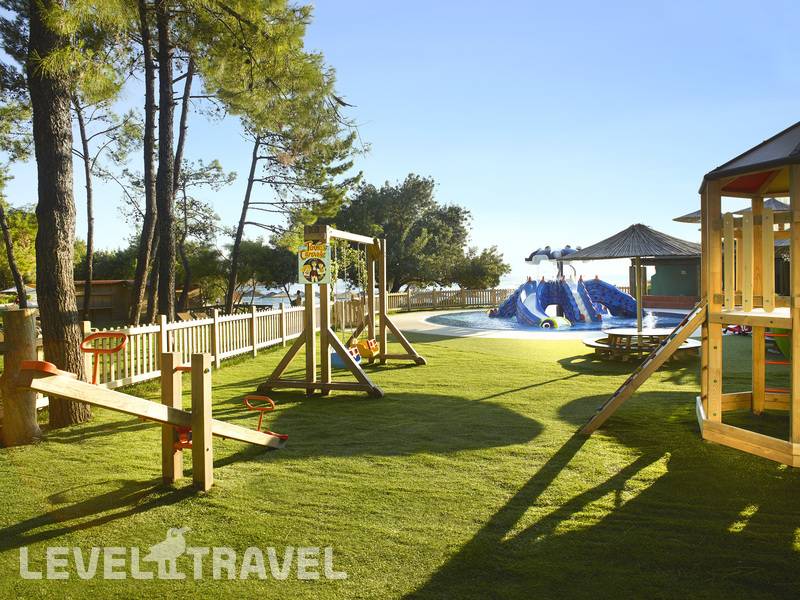 Фотография Hapimag Sea Garden Resort