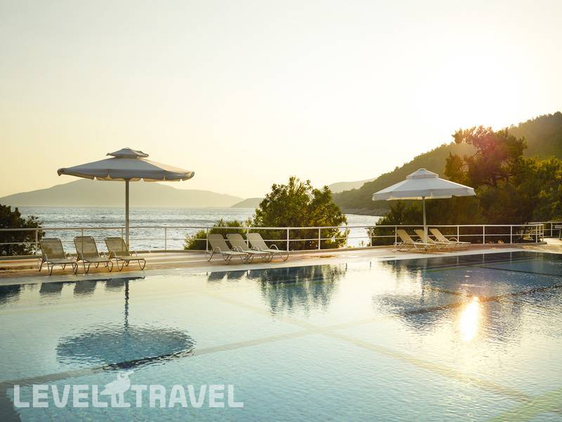 Фотография Hapimag Sea Garden Resort