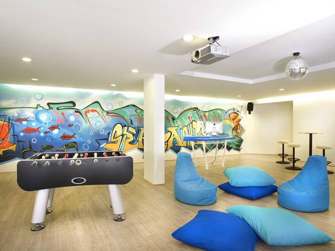Hapimag Sea Garden Resort