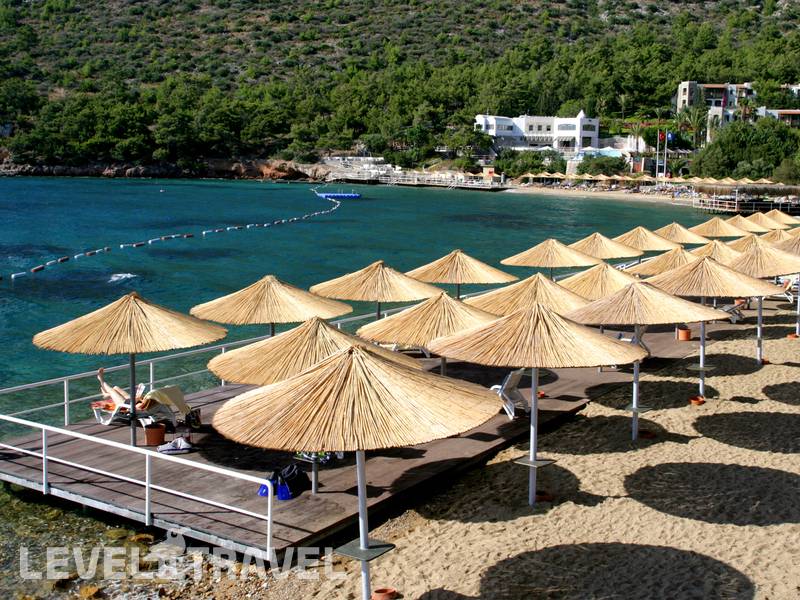 Фотография Hapimag Sea Garden Resort