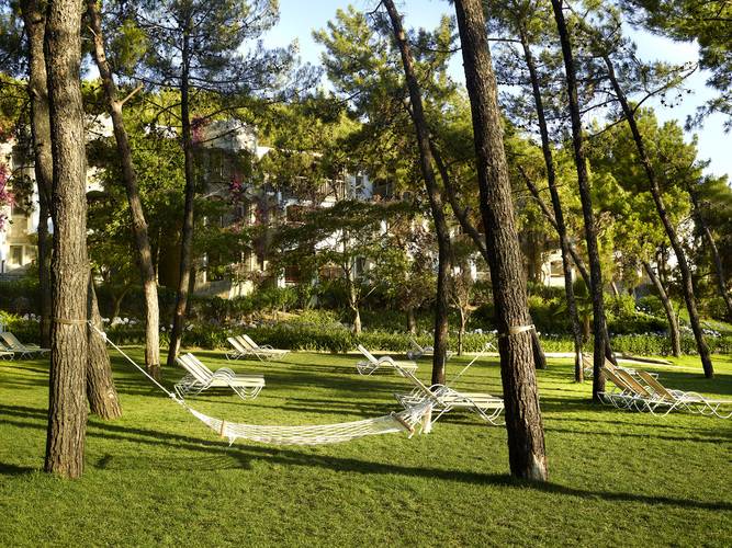 Hapimag Sea Garden Resort
