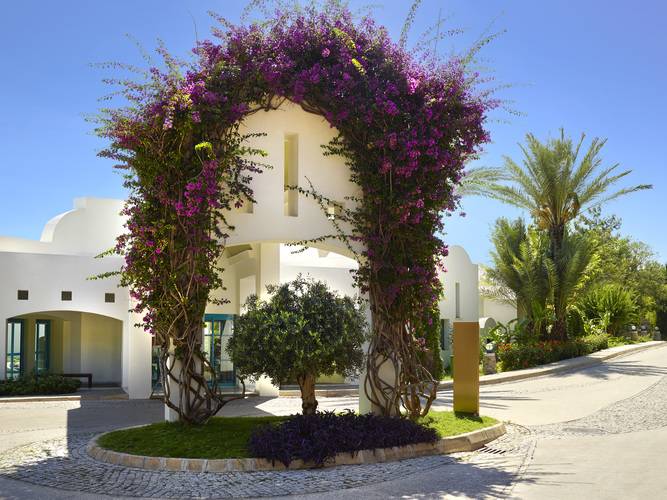 Hapimag Sea Garden Resort