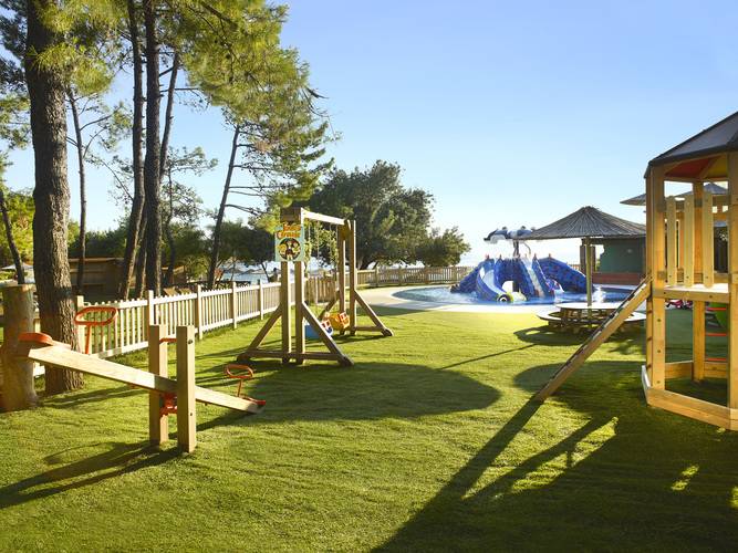 Hapimag Sea Garden Resort