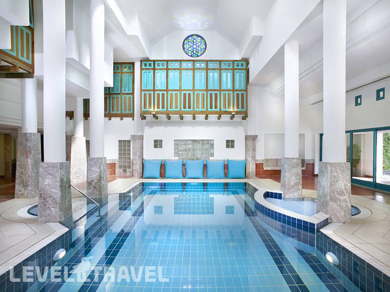 Фотография Hapimag Sea Garden Resort