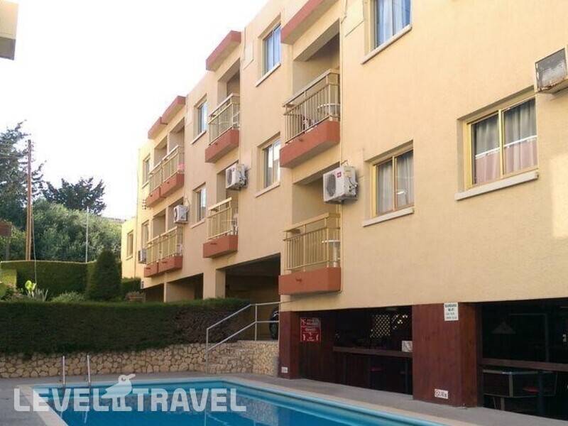 Фотография Barbara Annex Apts