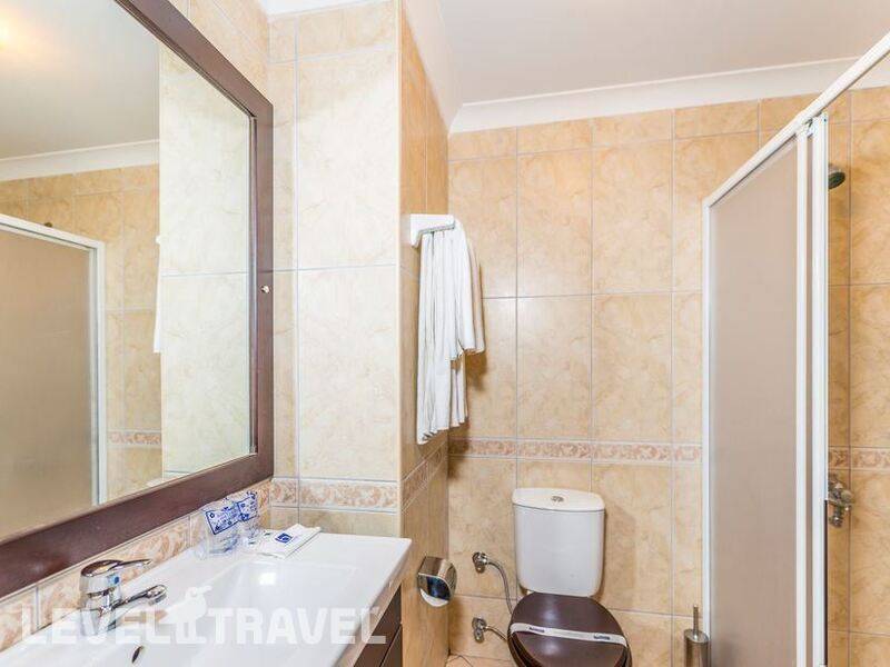 Фотография Boulevard Hotel