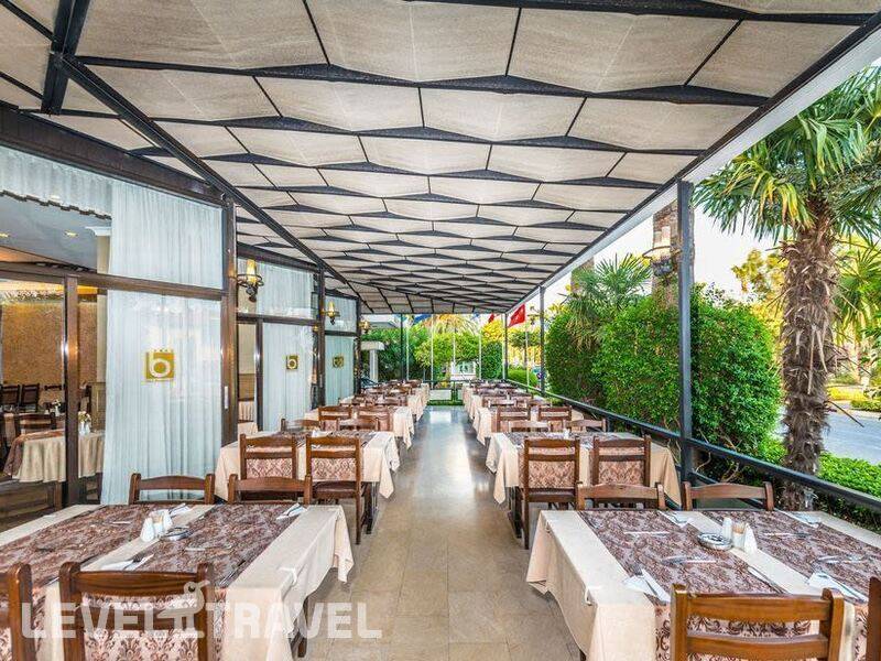Фотография Boulevard Hotel