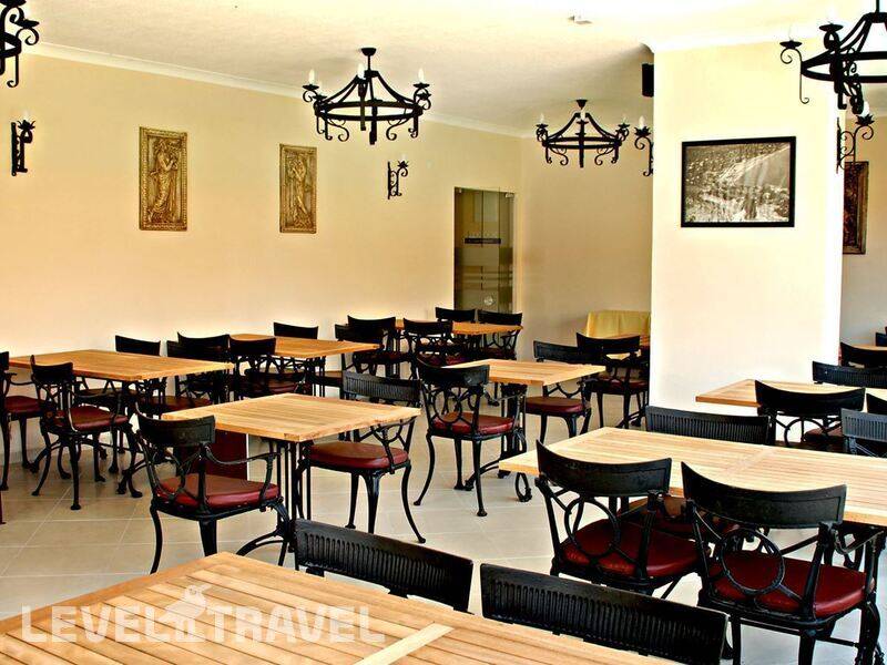Фотография Boulevard Hotel