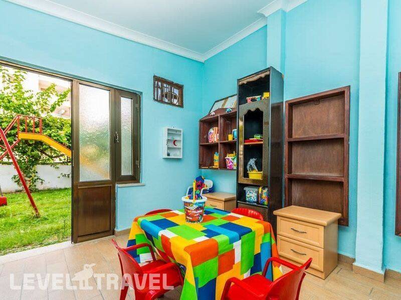 Фотография Boulevard Hotel