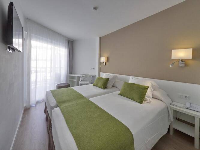 Bq Amfora Beach (Adults Only 18+)