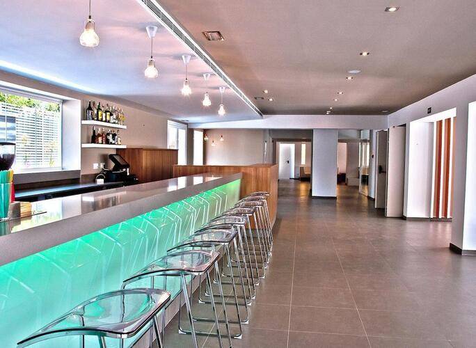 Bq Amfora Beach (Adults Only 18+)