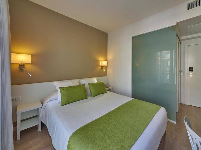 Bq Amfora Beach (Adults Only 18+)