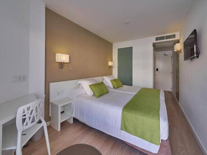 Bq Amfora Beach (Adults Only 18+)