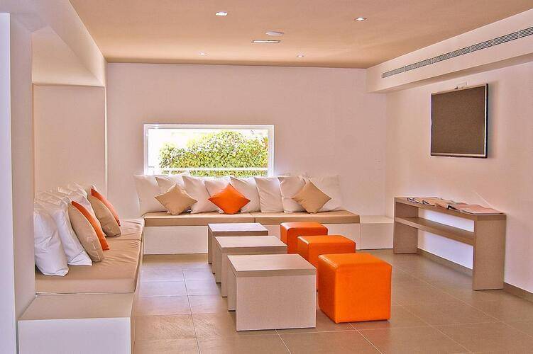 Bq Amfora Beach (Adults Only 18+)