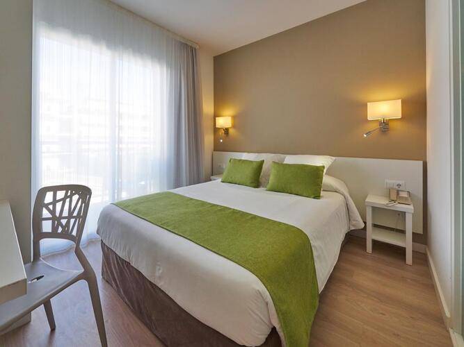 Bq Amfora Beach (Adults Only 18+)