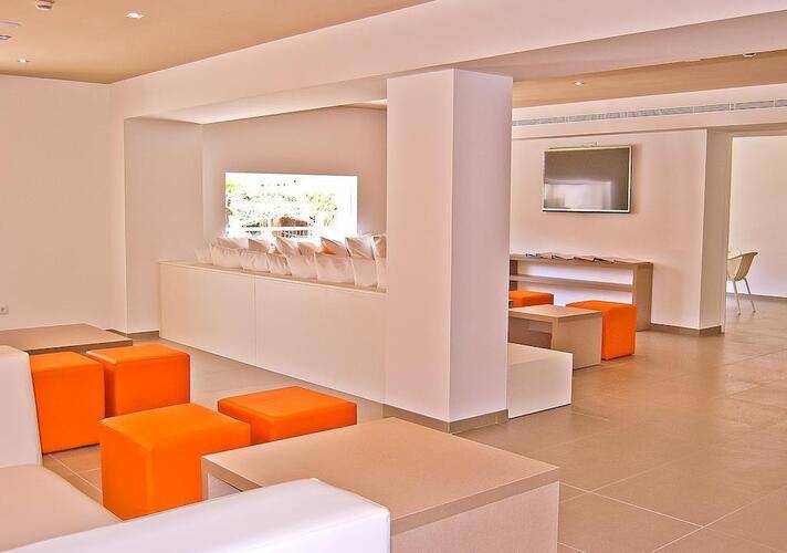 Bq Amfora Beach (Adults Only 18+)