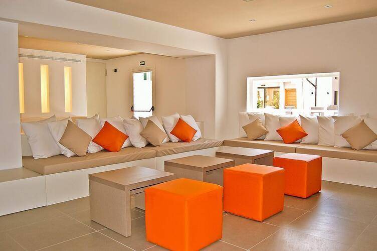 Bq Amfora Beach (Adults Only 18+)