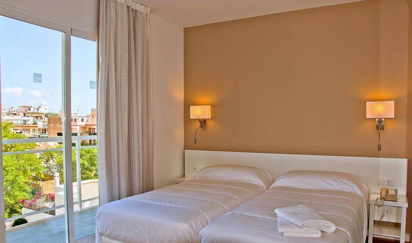 Bq Amfora Beach (Adults Only 18+)