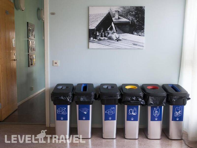 Фотография Stf Wendelsberg Hotel