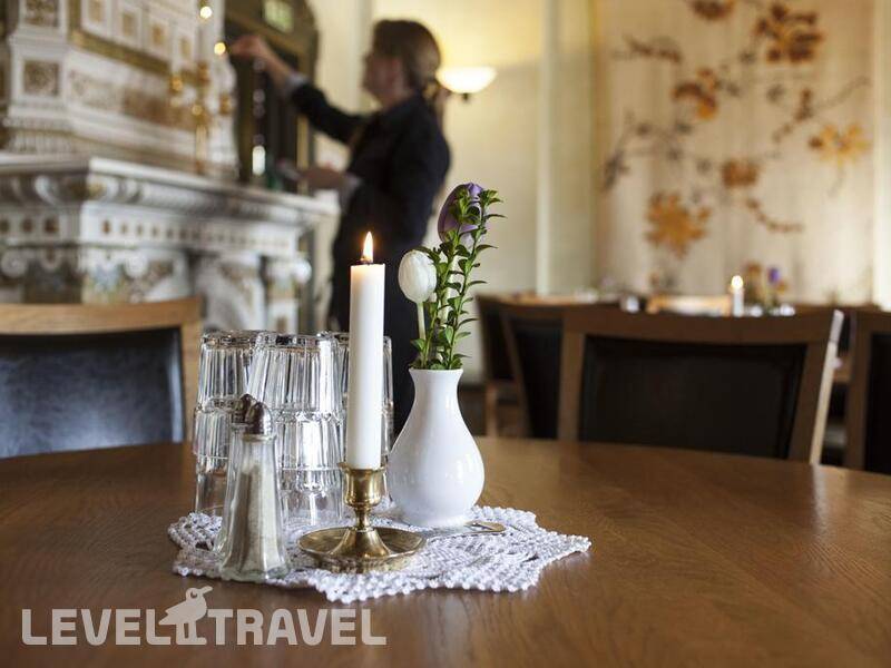 Фотография Stf Wendelsberg Hotel
