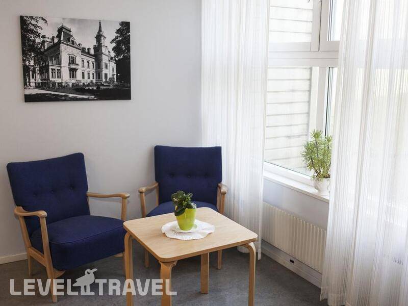Фотография Stf Wendelsberg Hotel