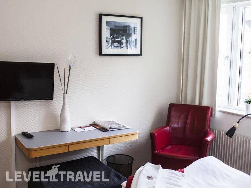 Фотография Stf Wendelsberg Hotel