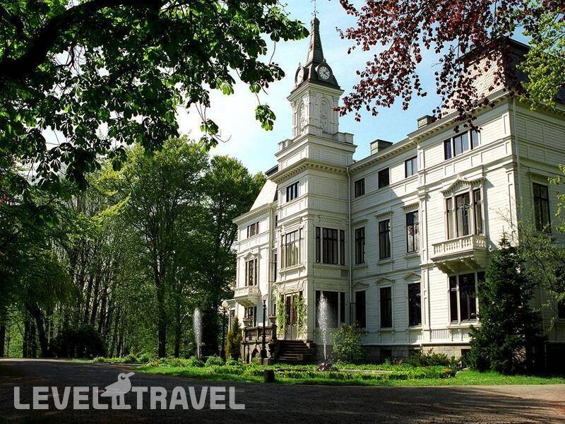 Фотография Stf Wendelsberg Hotel