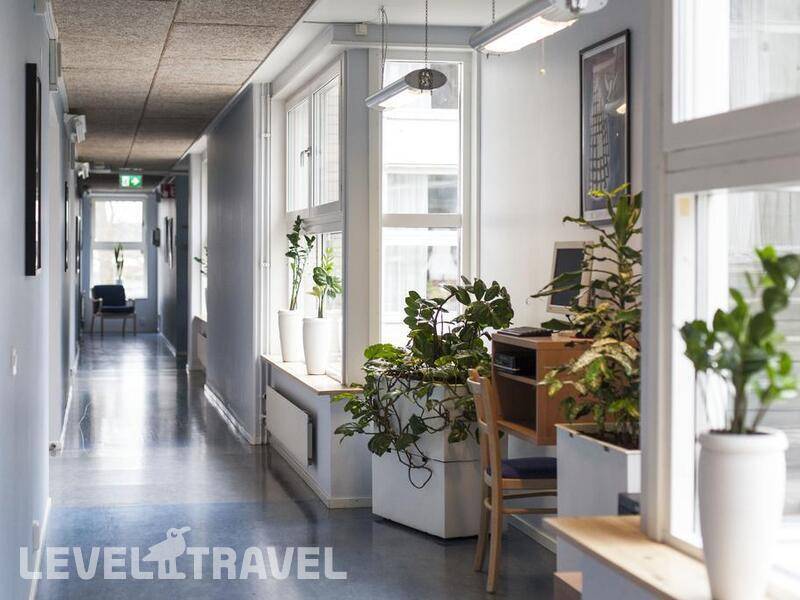 Фотография Stf Wendelsberg Hotel