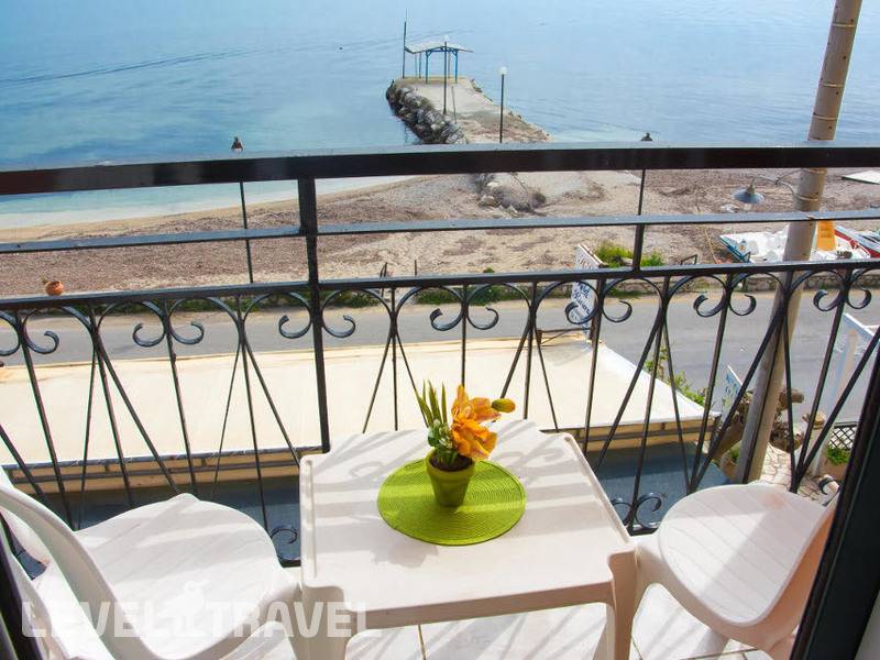 Фотография Riviera Beach Hotel Фотография Riviera Beach Hotel