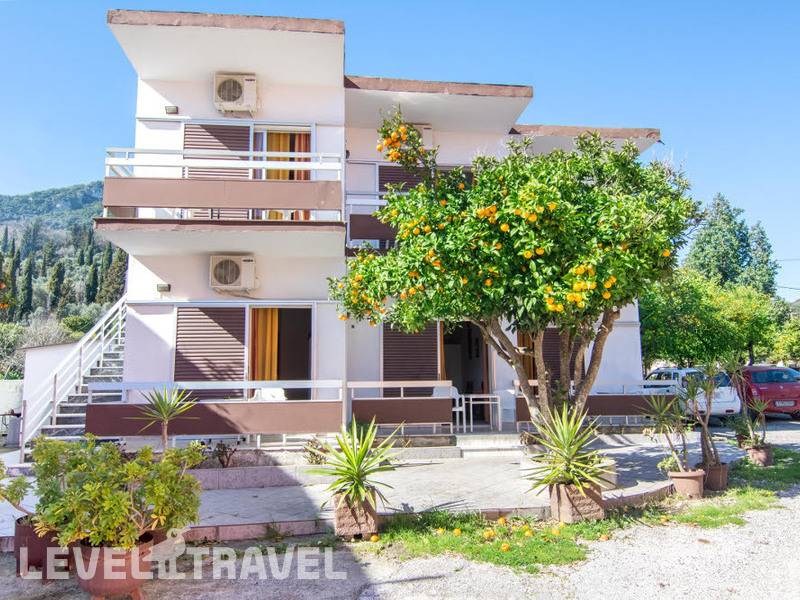 Фотография Riviera Beach Hotel Фотография Riviera Beach Hotel