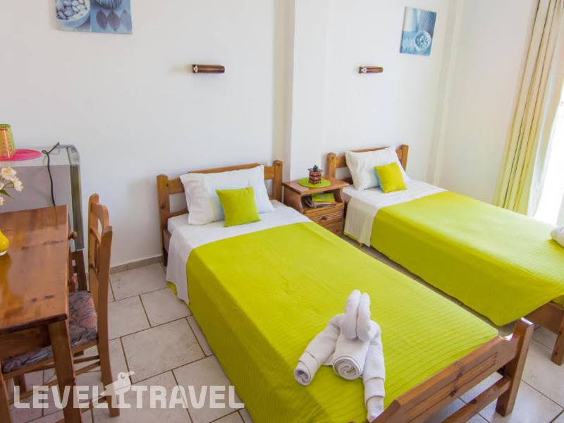 Фотография Riviera Beach Hotel Фотография Riviera Beach Hotel