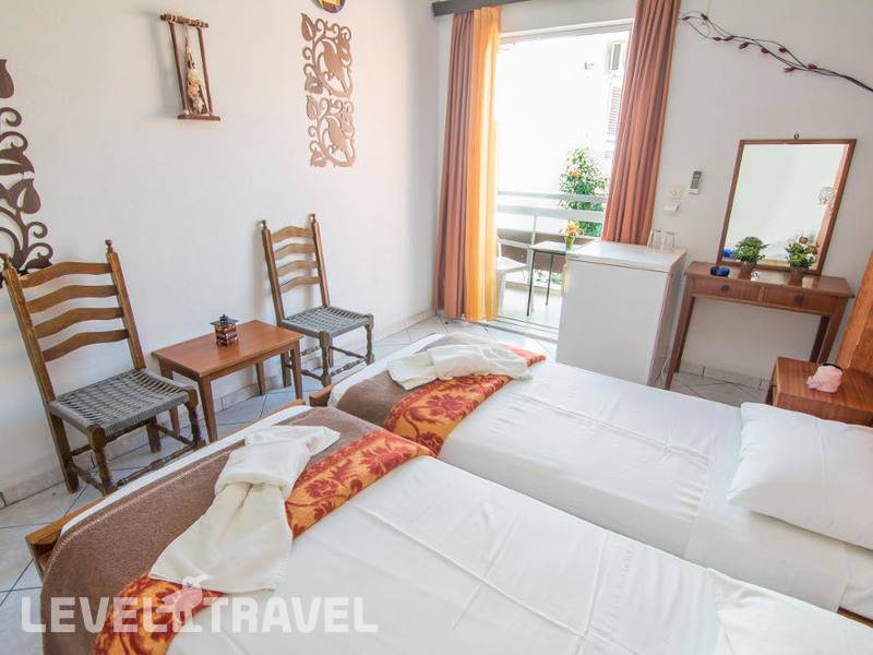 Фотография Riviera Beach Hotel
