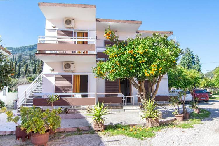 Riviera Beach Hotel