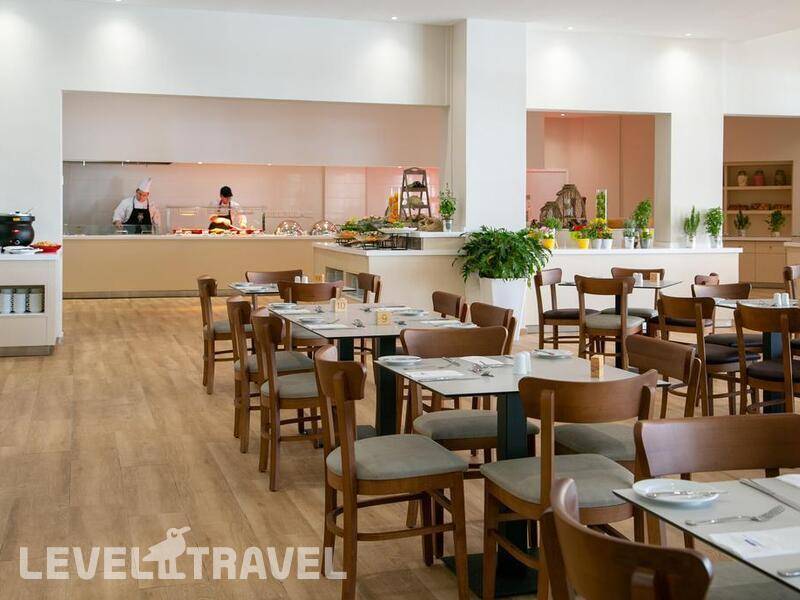 Фотография Louis Paphos Breeze