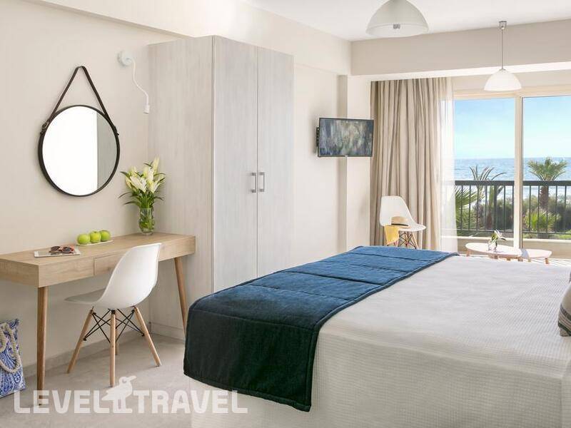 Фотография Louis Paphos Breeze