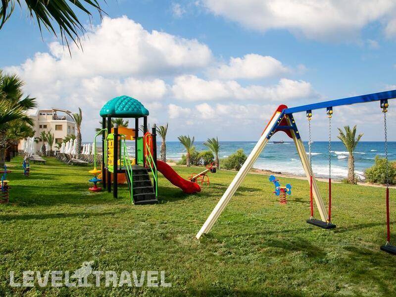 Фотография Louis Paphos Breeze