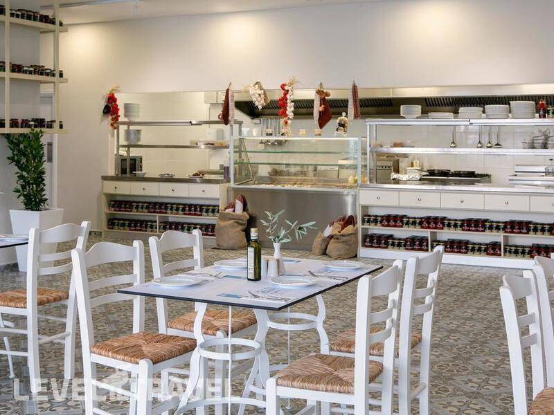 Фотография Louis Paphos Breeze