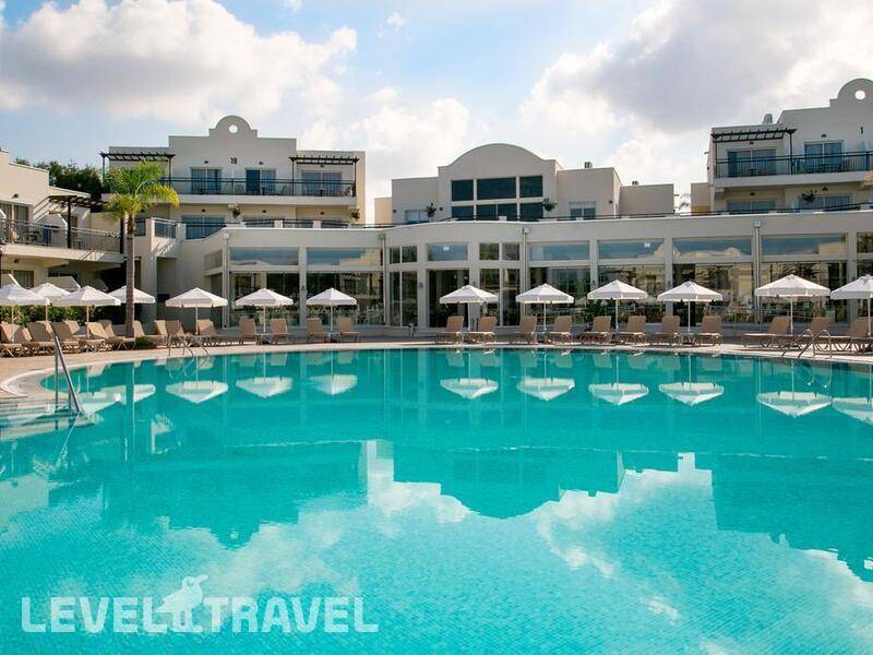 Фотография Louis Paphos Breeze