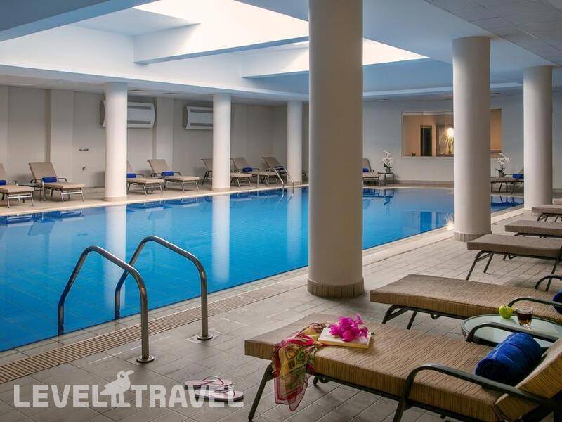 Фотография Louis Paphos Breeze