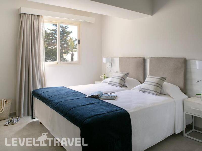 Фотография Louis Paphos Breeze