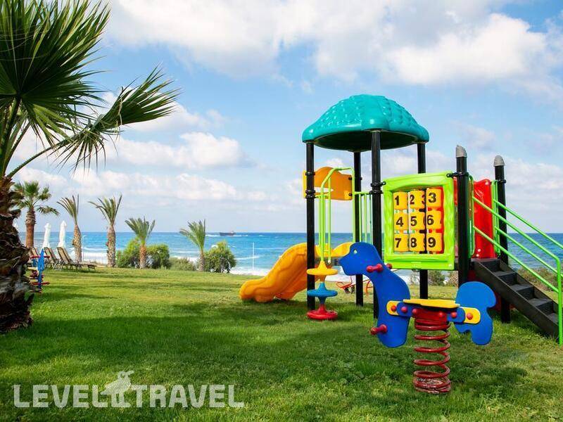 Фотография Louis Paphos Breeze